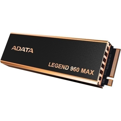 Накопитель SSD 4Tb ADATA Legend 960 Max [ALEG-960M-4TCS]