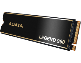 Купить Накопитель SSD 2Tb ADATA Legend 960 (ALEG-960-2TCS)