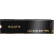 Твердотельный накопитель SSD 4Тб ADATA Legend 900 PRO [SLEG-900P-4TCS]