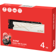 Твердотельный накопитель SSD 4Тб ADATA XPG MARS 980 BLADE [SMAR-980B-4TCS]