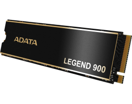 Купить Накопитель SSD 1Tb ADATA Legend 900 (SLEG-900-1TCS)