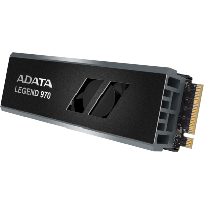 Накопитель SSD 2Tb ADATA Legend 970 [SLEG-970-2000GCI]