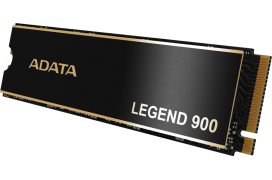 Купить Накопитель SSD 512Gb ADATA Legend 900 (SLEG-900-512GCS)