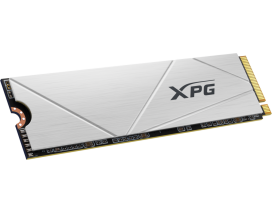 Купить Накопитель SSD 2Tb ADATA XPG Gammix S60 (AGAMMIXS60-2T-CS)