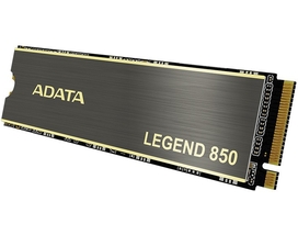 Купить Накопитель SSD 512Gb ADATA Legend 850 (ALEG-850-512GCS)