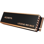 Купить Накопитель SSD 1Tb ADATA Legend 960 Max (ALEG-960M-1TCS)