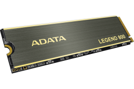 Купить Накопитель SSD 1Tb ADATA Legend 800 (ALEG-800-1000GCS)