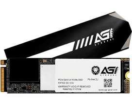 Купить Накопитель SSD 2Tb AGI AI218 (AGI2T0GIMAI218)