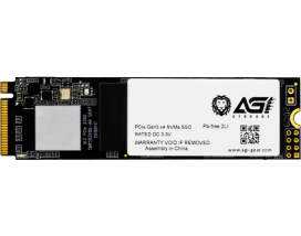 Купить Накопитель SSD 1Tb AGI AI198 (AGI1T0G16AI198)