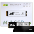 Твердотельный накопитель SSD 2Тб AGI AI828 [AGI2T0G44AI828]