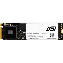 Купить Накопитель SSD 1Tb AGI AI838 (AGI1T0G44AI838)
