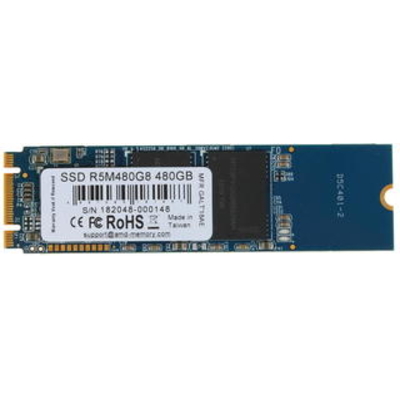 Накопитель SSD 480Gb AMD R5 Series [R5M480G8]