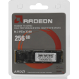 Твердотельный накопитель SSD 256Гб AMD R3 Series [R3MP30256G8]