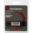 Твердотельный накопитель SSD 960Гб AMD R3 Series [R3MS0960G8]