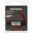 Твердотельный накопитель SSD 480Гб AMD R3 Series [R3MS0480G8]