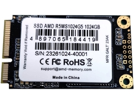 Купить Накопитель SSD 1Tb AMD R5 Series (R5MS1024G5)