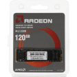 Твердотельный накопитель SSD 120Гб AMD R3 Series [R3MS0120G8]