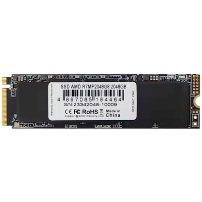 Накопитель SSD 2Tb AMD R7 Series [R7MP2048G8]