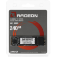 Твердотельный накопитель SSD 240Гб AMD R3 Series [R3MS0240G8]