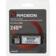 Твердотельный накопитель SSD 240Гб AMD R3 Series [R3MP30240G8]