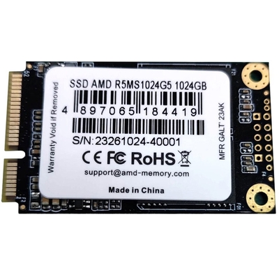 Накопитель SSD 1Tb AMD R5 Series [R5MS1024G5]