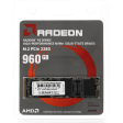 Твердотельный накопитель SSD 960Гб AMD R3 Series [R3MP30960G8]