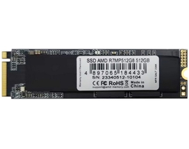 Купить Накопитель SSD 512Gb AMD R7 Series (R7MP512G8)