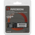 Твердотельный накопитель SSD 120Гб AMD R3 Series [R3MP30120G8]