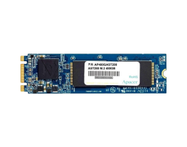 Твердотельный накопитель 480Гб SSD Apacer AST280 [AP480GAST280-1]
