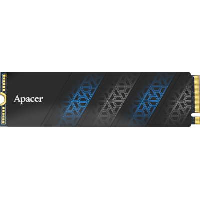 Накопитель SSD 1Tb Apacer AS2280P4U PRO [AP1TBAS2280P4UPRO-1]