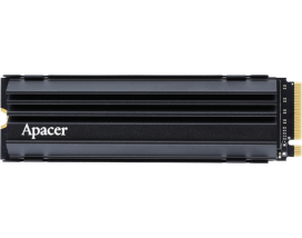 Купить Накопитель SSD 512Gb Apacer AS2280Q4U (AP512GAS2280Q4U-1)