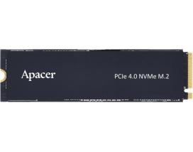 Купить Накопитель SSD 1Tb Apacer AS2280Q4X (AP1TBAS2280Q4X-1)