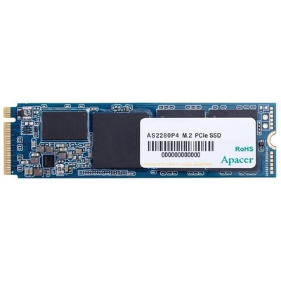 Накопитель SSD 512Gb Apacer AS2280P4 [AP512GAS2280P4-1]