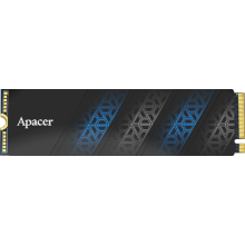 Купить Накопитель SSD 256Gb Apacer AS2280P4U PRO (AP256GAS2280P4UPRO-1)