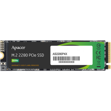 Купить Накопитель SSD 256Gb Apacer AS2280P4X (AP256GAS2280P4X-1)