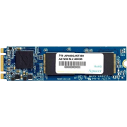 Твердотельный накопитель SSD 480Гб Apacer AST280 [AP480GAST280-1]