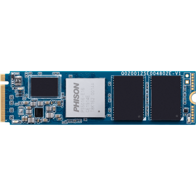 Накопитель SSD 500Gb Apacer AS2280Q4 [AP500GAS2280Q4-1]