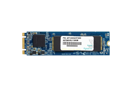 Твердотельный накопитель 120Гб SSD Apacer AST280 [AP120GAST280-1]