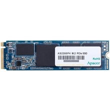 Купить Накопитель SSD 256Gb Apacer AS2280P4 (AP256GAS2280P4-1)