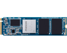 Купить Накопитель SSD 500Gb Apacer AS2280Q4 (AP500GAS2280Q4-1)