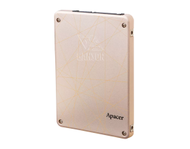 Твердотельный накопитель 120Гб Apacer AS720 [AP120GAS720-1]