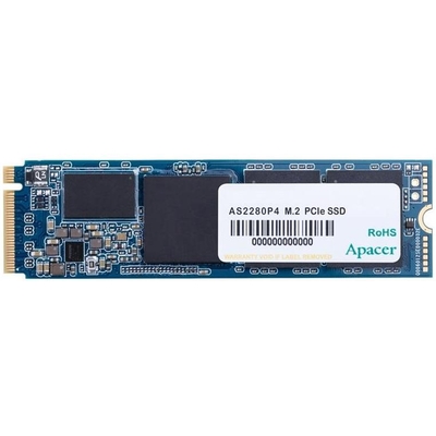 Накопитель SSD 256Gb Apacer AS2280P4 [AP256GAS2280P4-1]
