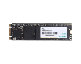 Твердотельный накопитель 120Гб SSD Apacer AS2280P2 [AP120GAS2280P2-1]