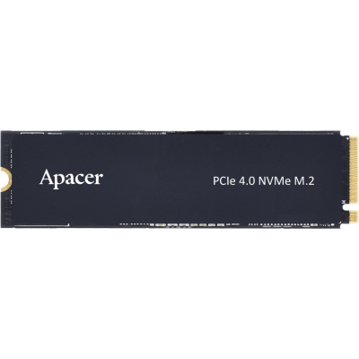 Накопитель SSD 1Tb Apacer AS2280Q4X [AP1TBAS2280Q4X-1]