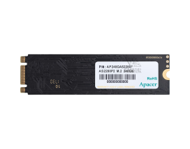 Твердотельный накопитель 240Гб SSD Apacer AS2280P4 [AP240GAS2280P4-1]