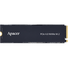Купить Накопитель SSD 512Gb Apacer AS2280Q4X (AP512GAS2280Q4X-1)