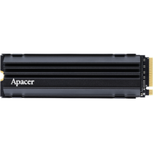 Купить Накопитель SSD 2Tb Apacer AS2280Q4U (AP2TBAS2280Q4U-1)