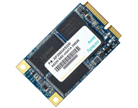 Твердотельный накопитель 256Гб SSD Apacer AS220 [AP256GAS220B-1]