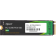 Твердотельный накопитель SSD 4Тб Apacer AS2280F4 [AP4ТбAS2280F4-1]