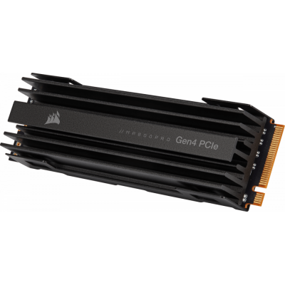 Накопитель SSD 2Tb Corsair Force MP600 PRO [CSSD-F2000GBMP600PRO]